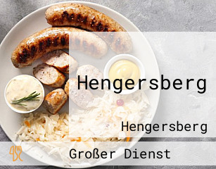 Hengersberg