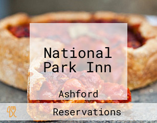 National Park Inn