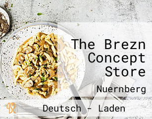 The Brezn Concept Store