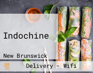 Indochine