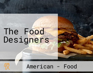 The Food Designers