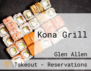 Kona Grill