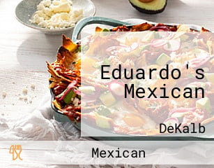 Eduardo's Mexican