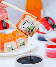 Sushi-market