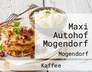 Maxi Autohof Mogendorf