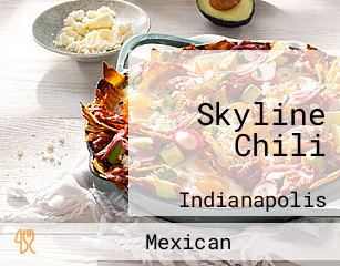 Skyline Chili