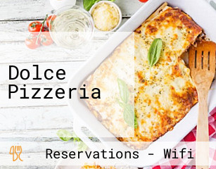 Dolce Pizzeria