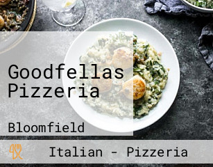 Goodfellas Pizzeria