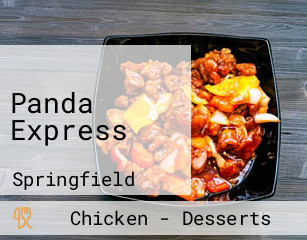 Panda Express