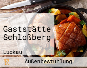 Gaststätte Schloßberg