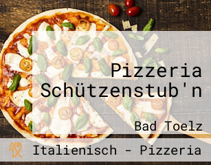 Pizzeria Schützenstub'n
