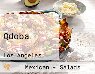 Qdoba