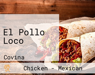 El Pollo Loco