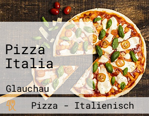 Pizza Italia