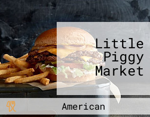 Little Piggy Market