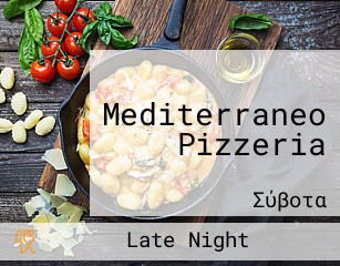 Mediterraneo Pizzeria