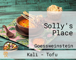 Solly‘s Place