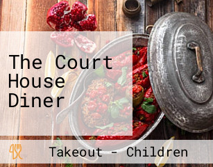 The Court House Diner