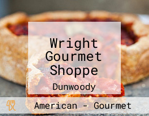 Wright Gourmet Shoppe