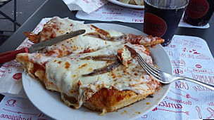 Pizzeria Spontini