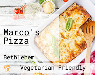 Marco's Pizza