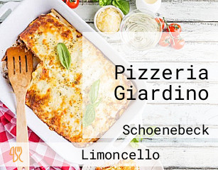 Pizzeria Giardino