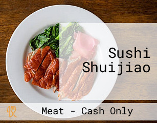 Sushi Shuijiao