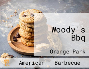 Woody's Bbq