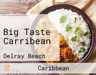 Big Taste Carribean