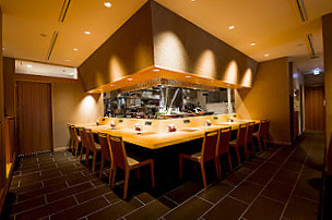 Shabu-shabu Kou Higashimachi Store