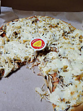 Khar Pizza