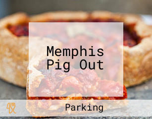 Memphis Pig Out
