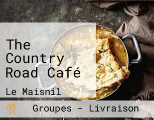 The Country Road Café