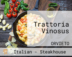 Trattoria Vinosus