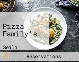 Pizza Family's