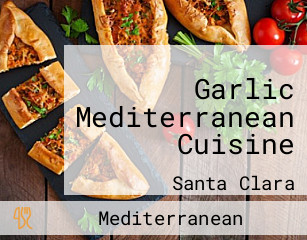 Garlic Mediterranean Cuisine
