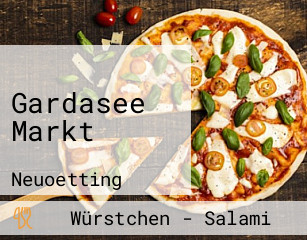 Gardasee Markt