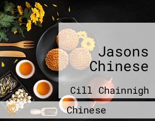 Jasons Chinese