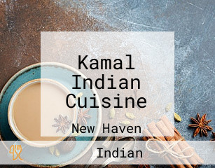 Kamal Indian Cuisine