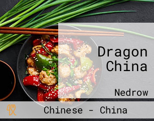 Dragon China