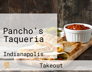 Pancho's Taqueria