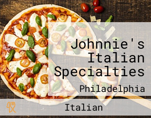 Johnnie's Italian Specialties