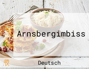 Arnsbergimbiss