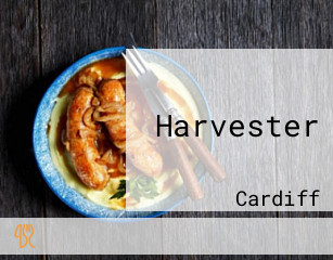 Harvester