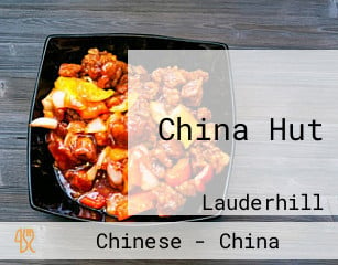 China Hut