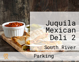 Juquila Mexican Deli 2