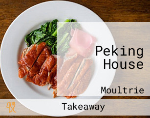 Peking House