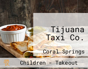 Tijuana Taxi Co.