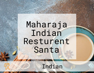 Maharaja Indian Resturent Santa Cruz Bolivia