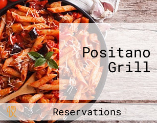 Positano Grill